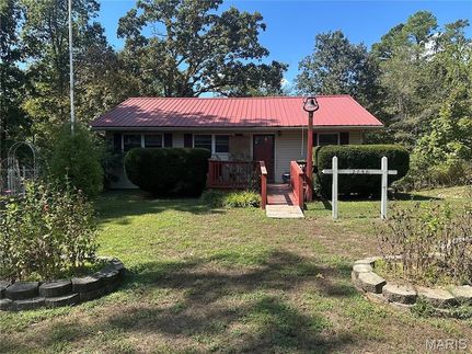 Recreational Property for sale in Reynolds County, Missouri