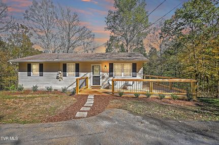 Undeveloped Land for sale in Sullivan County, Tennessee