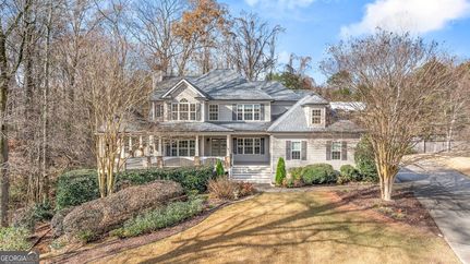 Timberland Property for sale in Jackson County, Georgia