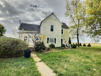 Farm and Ranch for sale in Newton County, Indiana