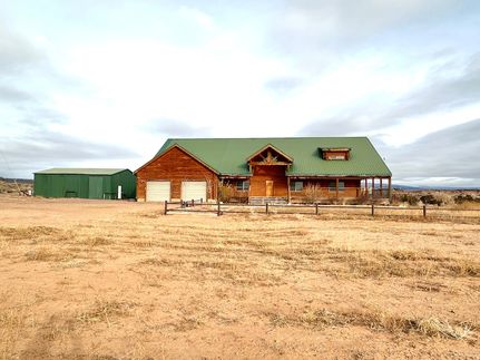Farm and Ranch for sale in Duchesne County, Utah