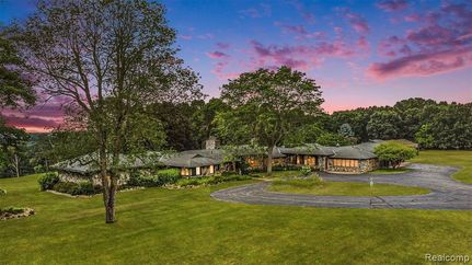 Recreational Property for sale in Lapeer County, Michigan