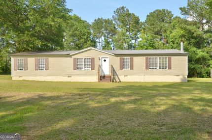 Farm and Ranch for sale in Laurens County, Georgia