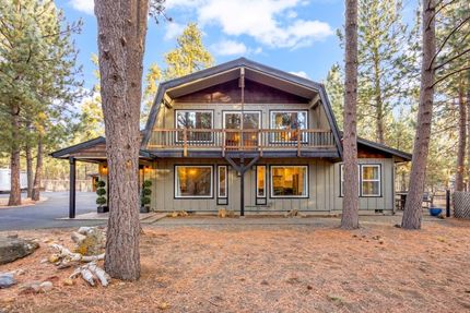 Farm and Ranch for sale in Deschutes County, Oregon