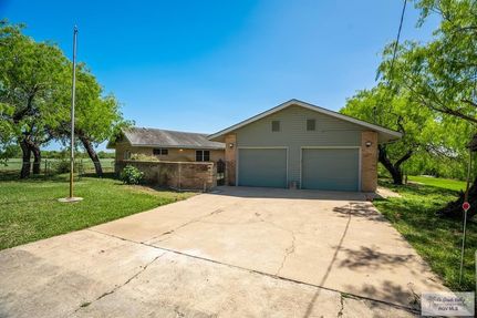 Undeveloped Land for sale in Cameron County, Texas