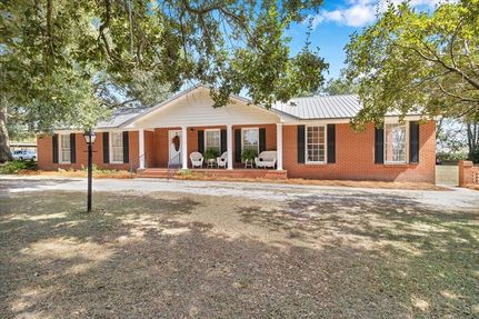 Farm and Ranch for sale in Mitchell County, Georgia