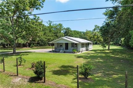 Hunting Property for sale in Mobile County, Alabama