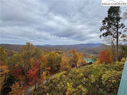 Land for sale in Avery County, North Carolina