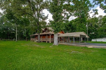 Farm and Ranch for sale in Pulaski County, Arkansas
