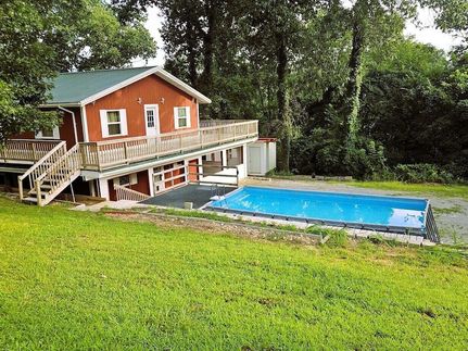 Farm and Ranch for sale in McDonald County, Missouri