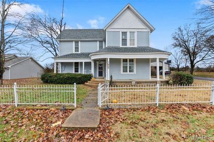 Recreational Property for sale in Washington County, Missouri