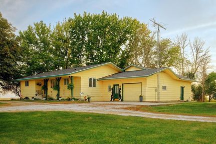 Undeveloped Land for sale in Webster County, Iowa