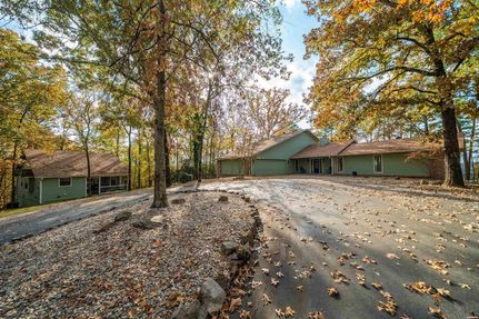 Recreational Property for sale in Garland County, Arkansas