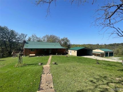 Farm and Ranch for sale in Madison County, Missouri