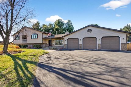 Farm and Ranch for sale in Washington County, Wisconsin