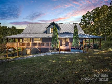 Hunting Property for sale in Henderson County, North Carolina