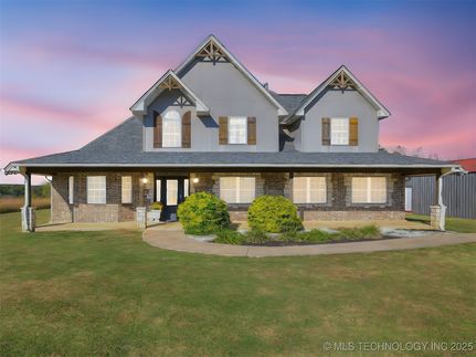 Recreational Property for sale in Creek County, Oklahoma