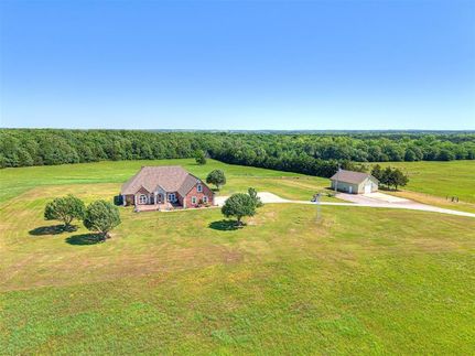 Farm and Ranch for sale in Lincoln County, Oklahoma
