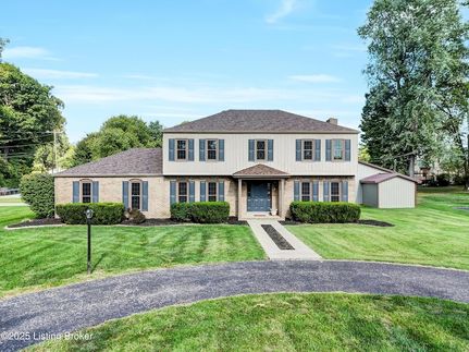 Undeveloped Land for sale in Clark County, Indiana