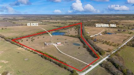Farm and Ranch for sale in Hunt County, Texas