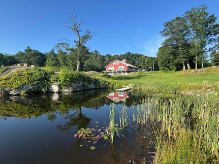 Oceanfront Property for sale in Carroll County, New Hampshire