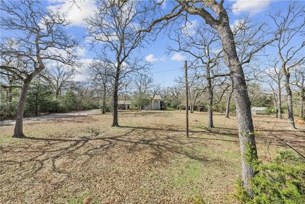 Farm and Ranch for sale in Brazos County, Texas