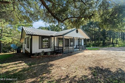 Farm and Ranch for sale in Lamar County, Mississippi