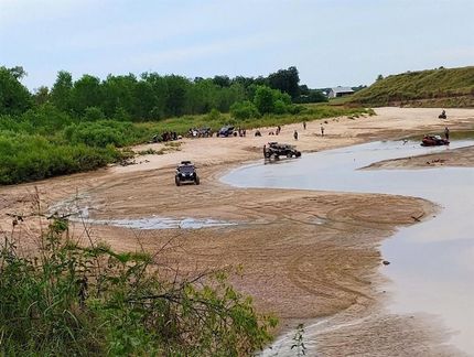 Recreational Property for sale in Oklahoma County, Oklahoma