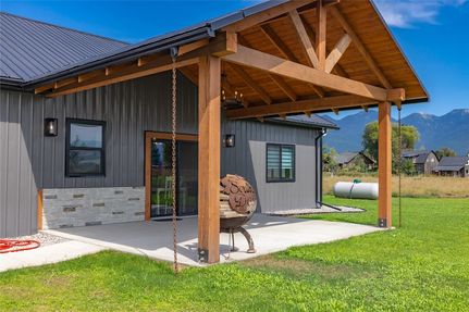 Undeveloped Land for sale in Flathead County, Montana