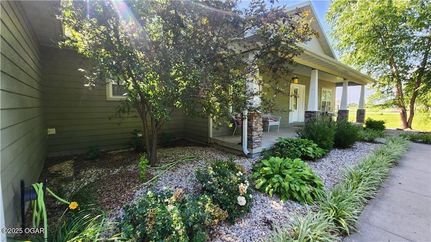 Timberland Property for sale in Crawford County, Kansas