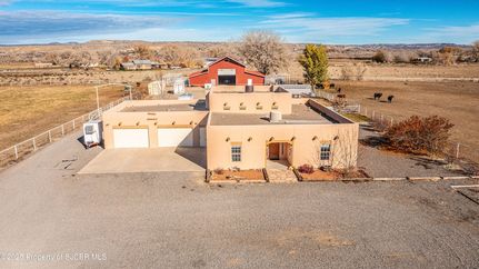 Lakefront Property for sale in San Juan County, New Mexico