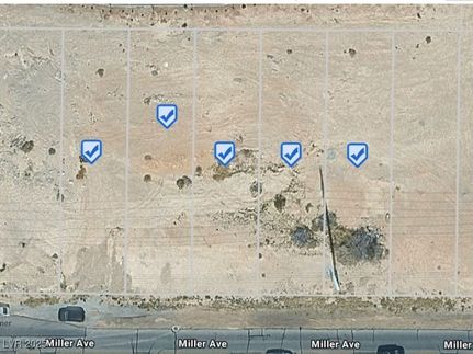 Farm and Ranch for sale in Clark County, Nevada