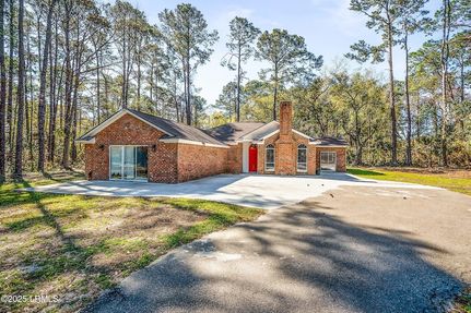 Recreational Property for sale in Beaufort County, South Carolina