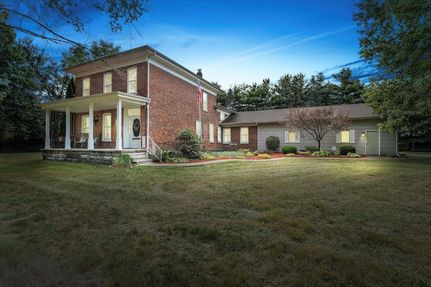 Farm and Ranch for sale in Cass County, Michigan