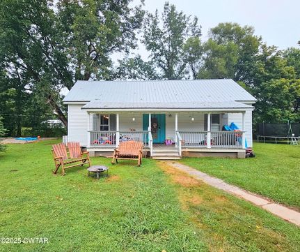 Farm and Ranch for sale in Chester County, Tennessee