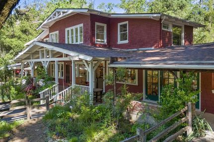 Timberland Property for sale in Sonoma County, California