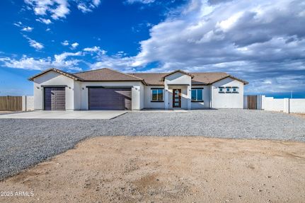 Recreational Property for sale in Maricopa County, Arizona