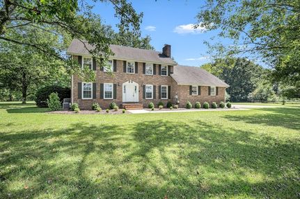 Recreational Property for sale in Franklin County, Tennessee