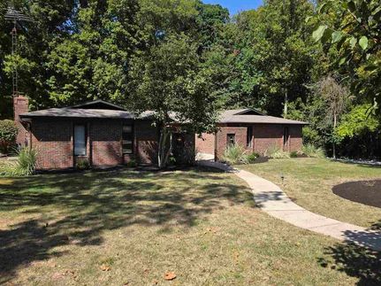 Recreational Property for sale in Wayne County, Indiana