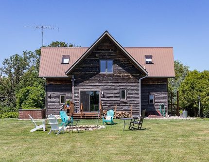 Farm and Ranch for sale in Fond du Lac County, Wisconsin