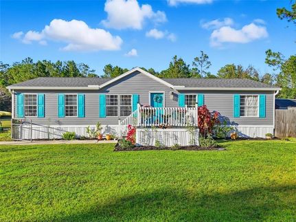 Farm and Ranch for sale in Flagler County, Florida