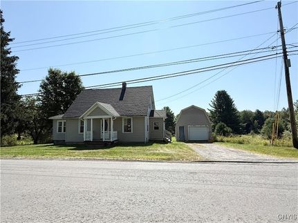 Farm and Ranch for sale in Oneida County, New York
