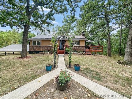 Recreational Property for sale in Benton County, Missouri