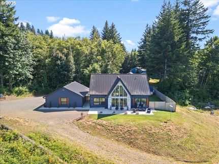 Recreational Property for sale in Skamania County, Washington