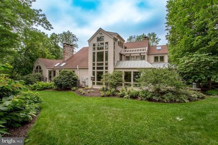 Farm and Ranch for sale in Bucks County, Pennsylvania