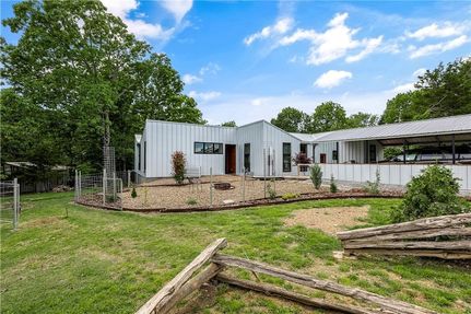 Farm and Ranch for sale in Benton County, Arkansas