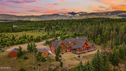 House for sale in Grand County, Colorado
