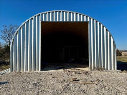 Timberland Property for sale in Franklin County, Kansas