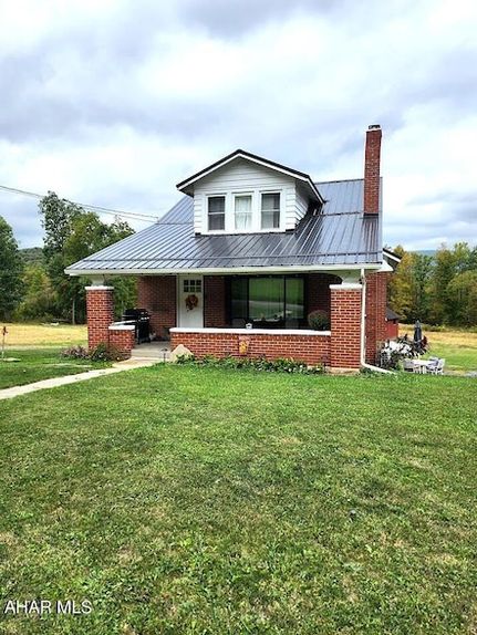 Farm and Ranch for sale in Bedford County, Pennsylvania