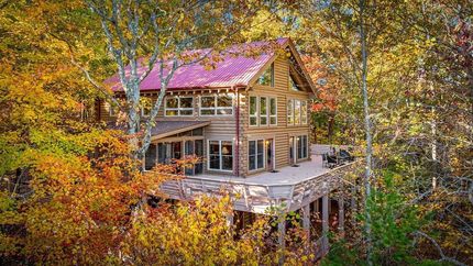 Farm and Ranch for sale in Gilmer County, Georgia